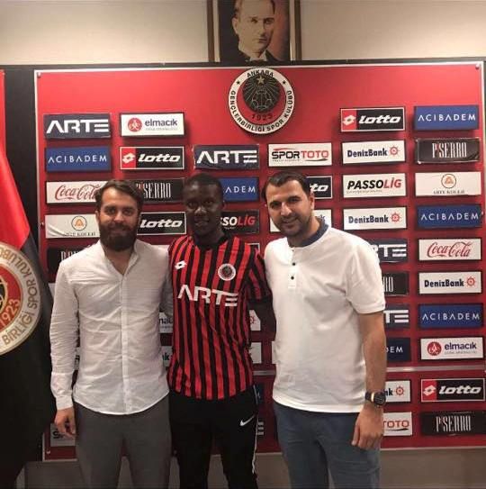  جويديلي ديالو 