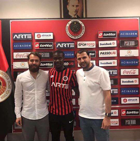  جويديلي ديالو 