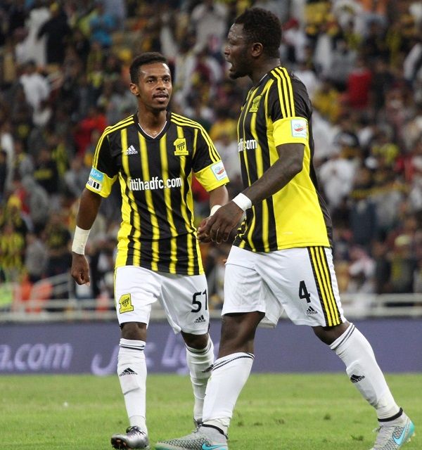  ماجد الخيبري