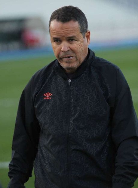 عبد القادر مانع