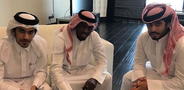  ياسر أبوبكر 