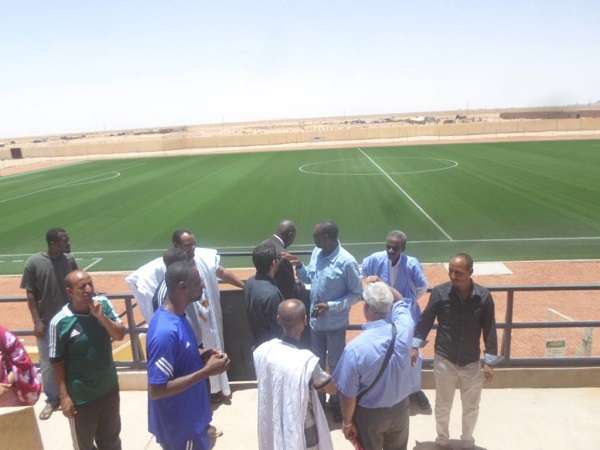  ملعب الزويرات