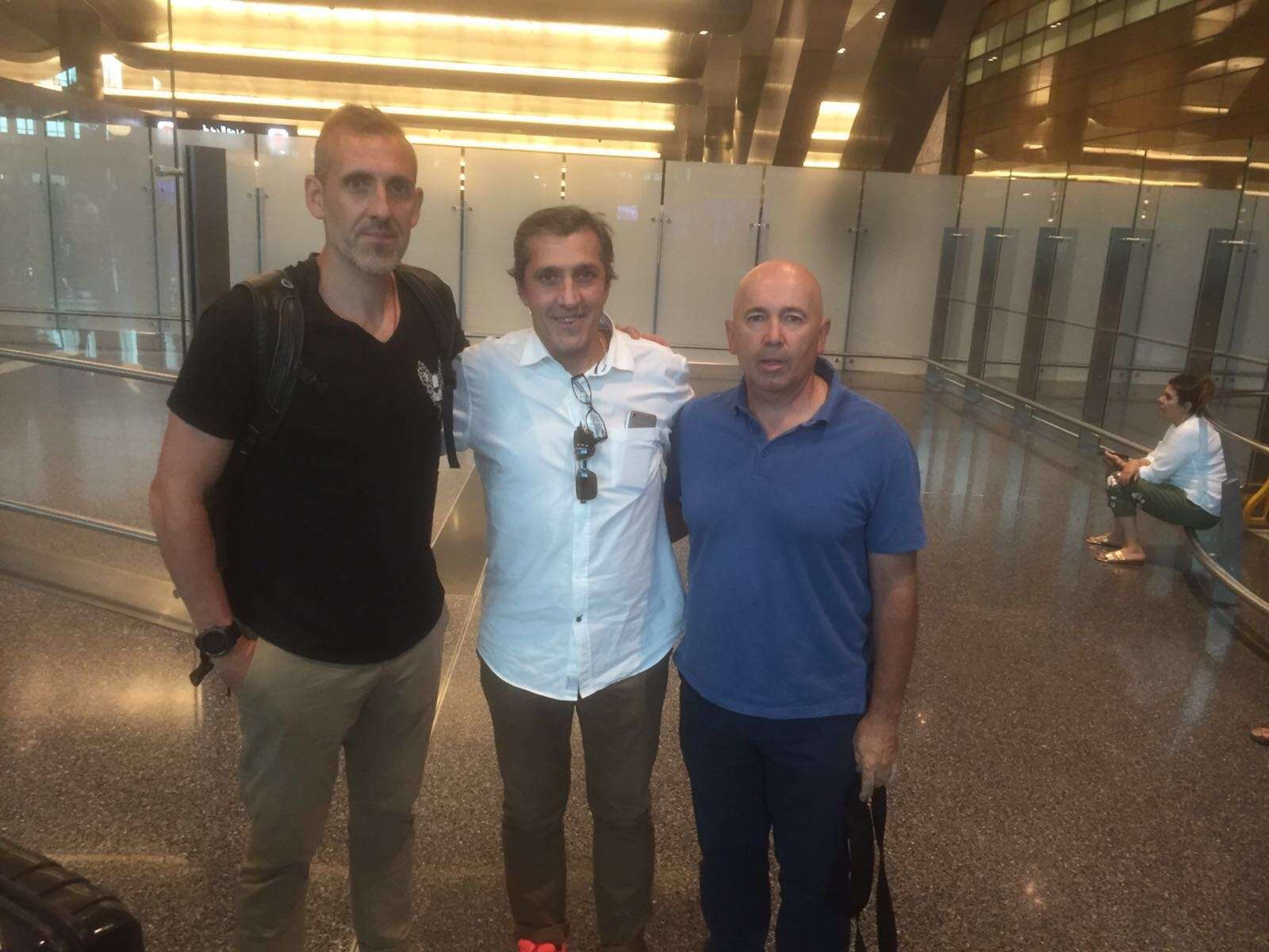 خوسيه بيبي مورسيا