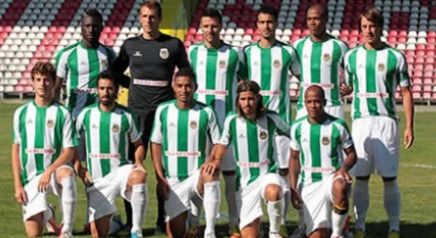  ريو آفي البرتغالي