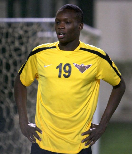 عبدالرحمن أبكر