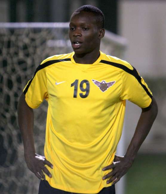 عبدالرحمن أبكر