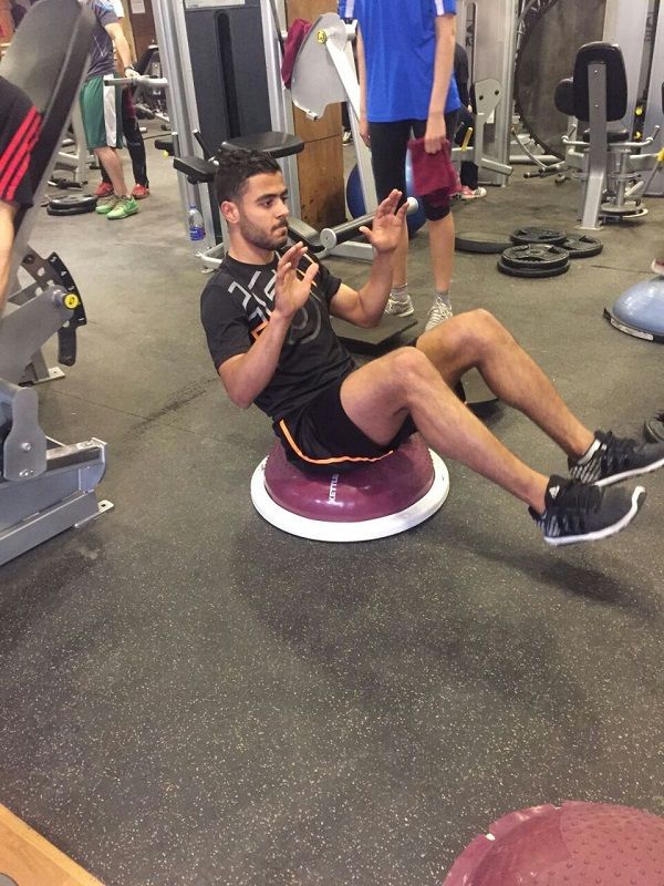  إبراهيم عبد الخالق