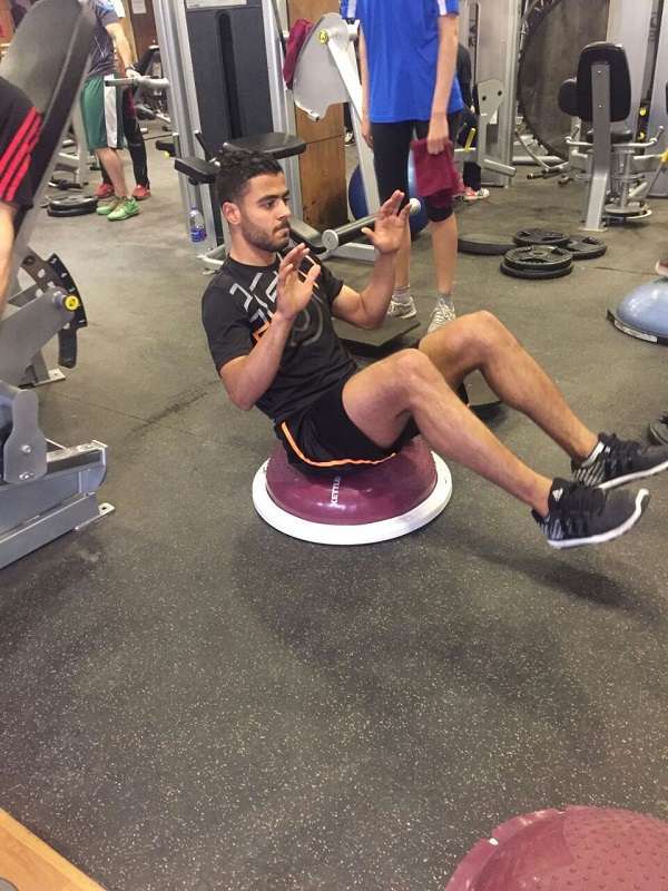 إبراهيم عبد الخالق