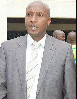 الرواندي سيلستين 