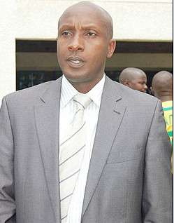 الرواندي سيلستين 