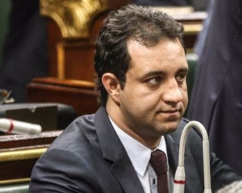  أحمد مرتضى منصور