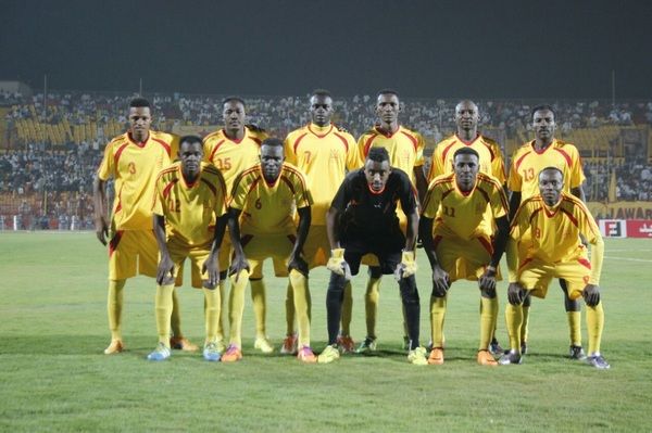 مريخ الفاشر