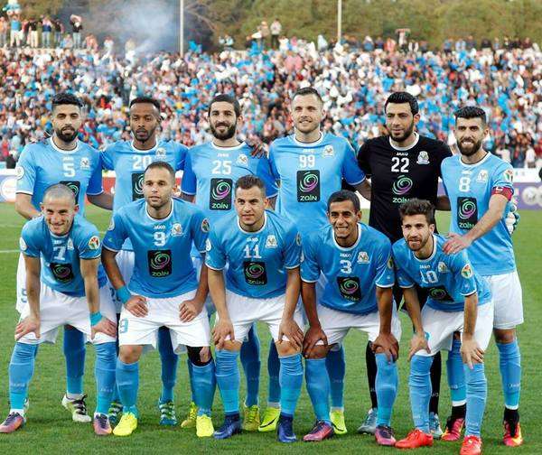 الفيصلي الأردني