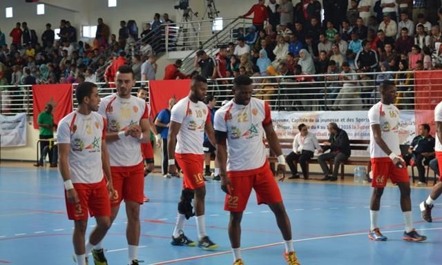 فريق وداد السمارة