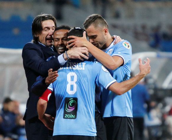 الفيصلي الأردني