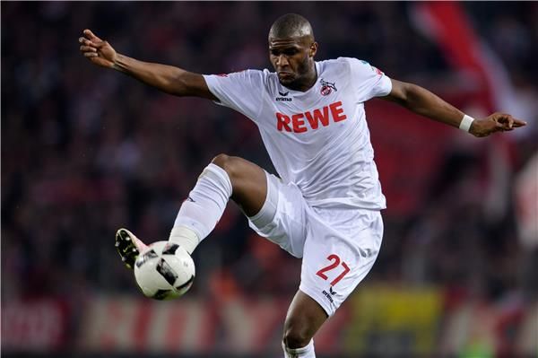 أنطوني موديست