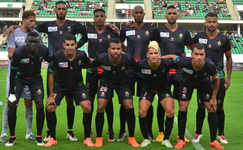 الجيش الملكي - أرشيفية