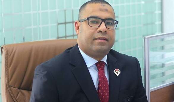  محمد فضل الله