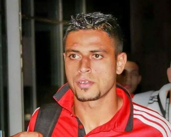 معتز المهدي