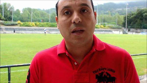 منتصر الوحيشي