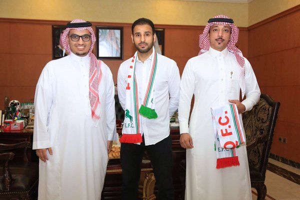سعد الشهري