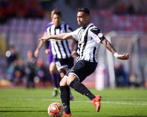 جيلمار دا سيلفا ريبرو 