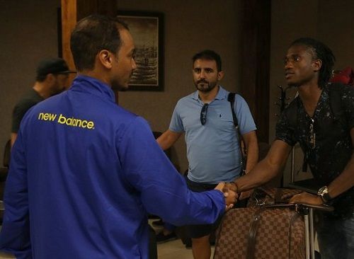  ويليام جيبور