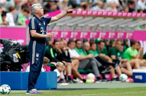  كارلو أنشيلوتي