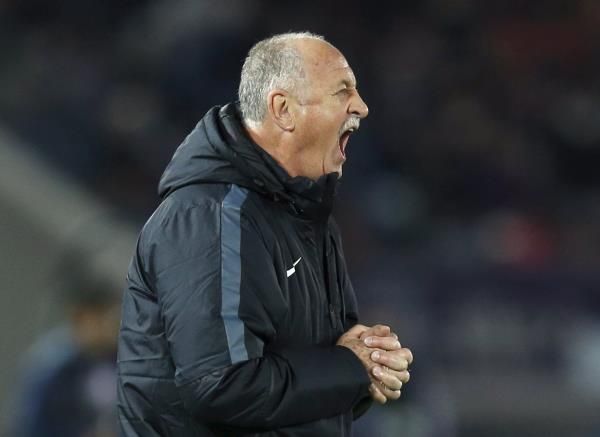  لويز فيليبي سكولاري 