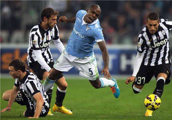 فريق يوفنتوس