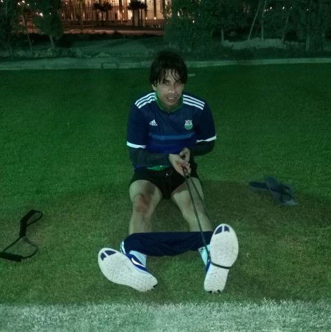 جلال حسن
