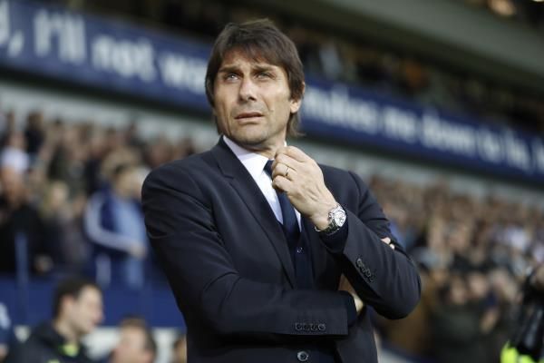  أنطونيو كونتي