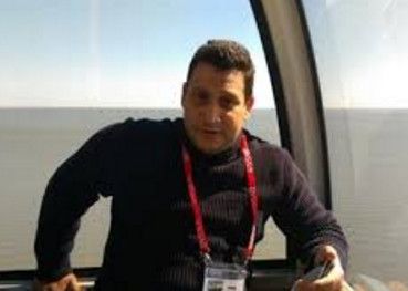  محمد أبوالوفا