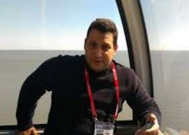 محمد أبوالوفا