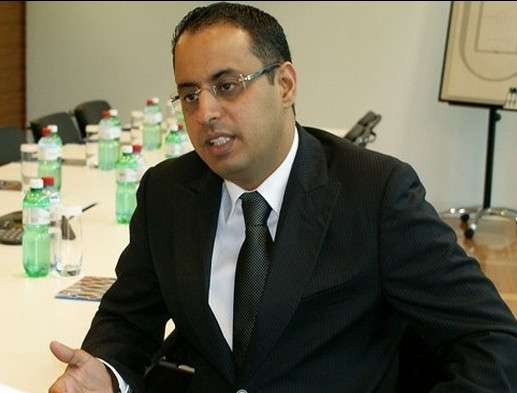 أحمد ولد يحيى