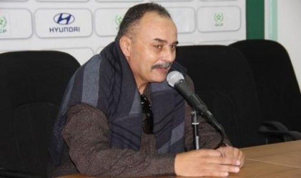 فؤاد الصحابي