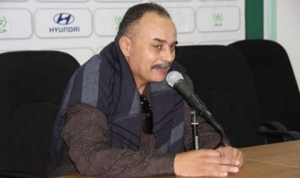 فؤاد الصحابي