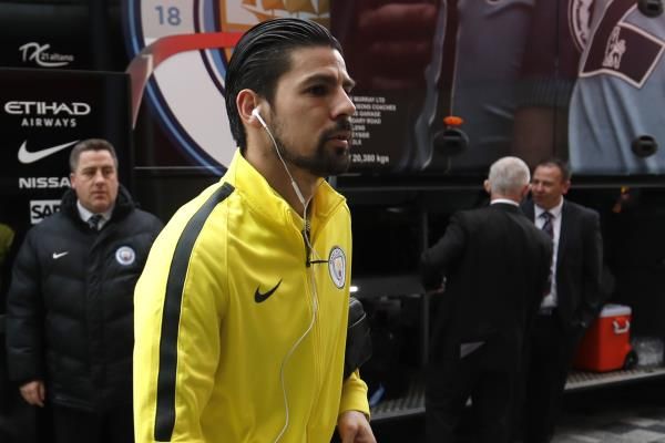  مانويل أجودو "نوليتو" 