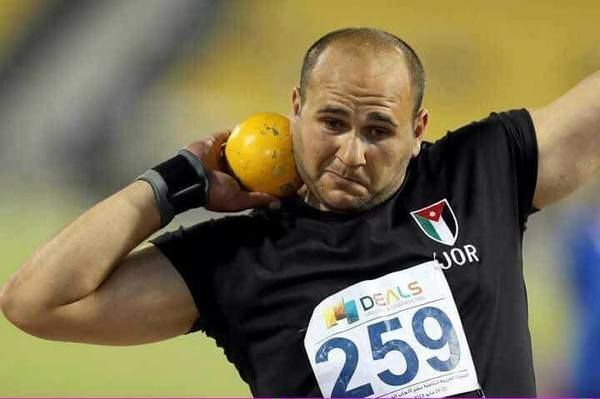 مصعب المومني