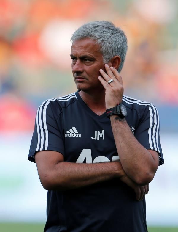 جوزيه مورينيو 