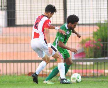 أمين تيغازوي