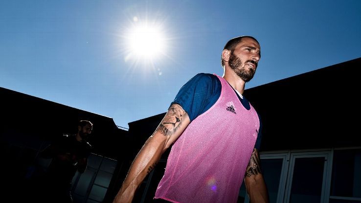 ليوناردو بونوتشي