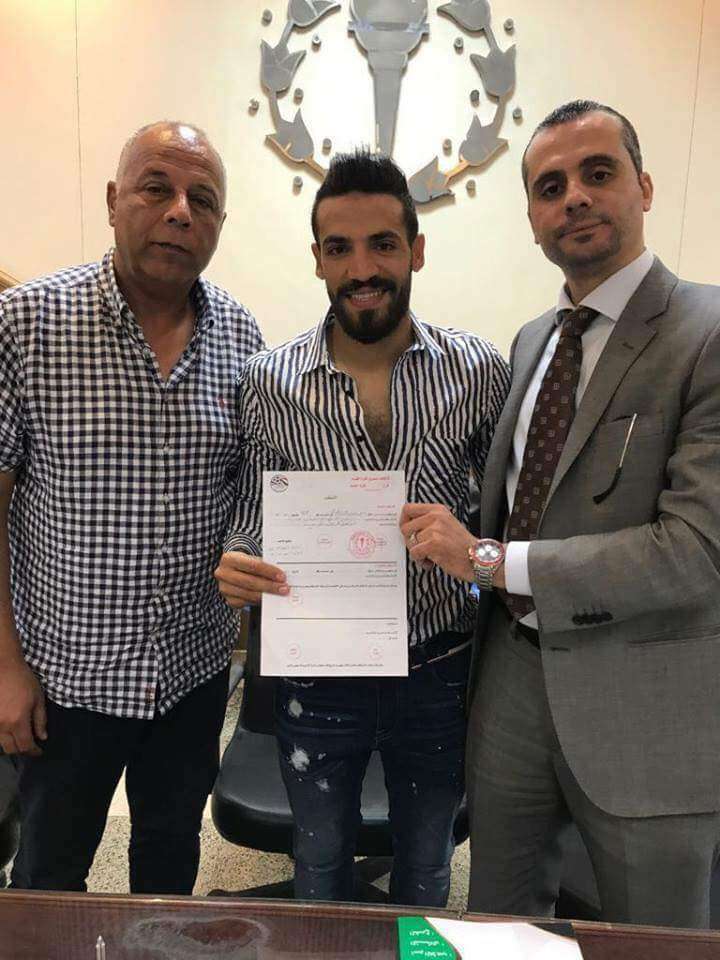 إسلام محارب