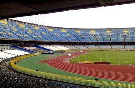 ملعب 5 يوليو