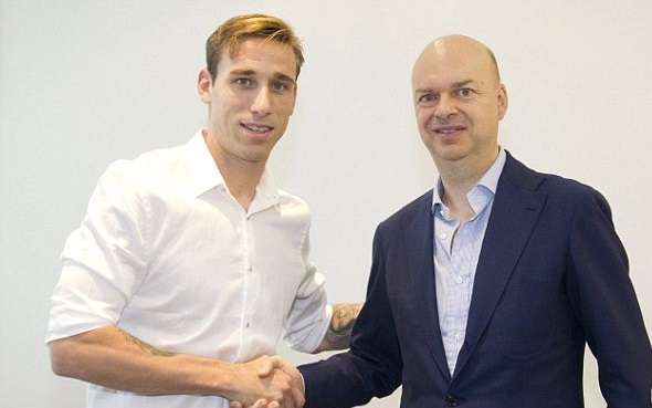 لوكاس بيليا