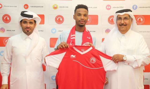 حسام كمال خلال تقديمه