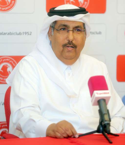 جاسم الكواري