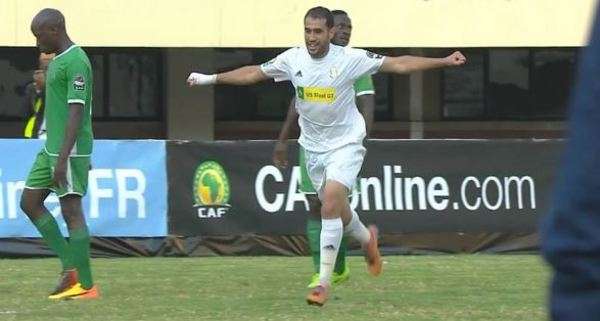 سامح الدربالي