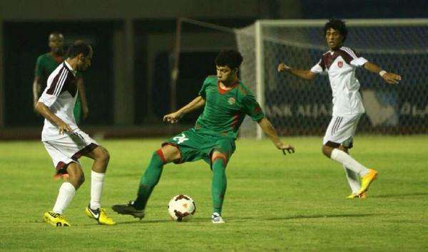 عبدالرحمن العبود