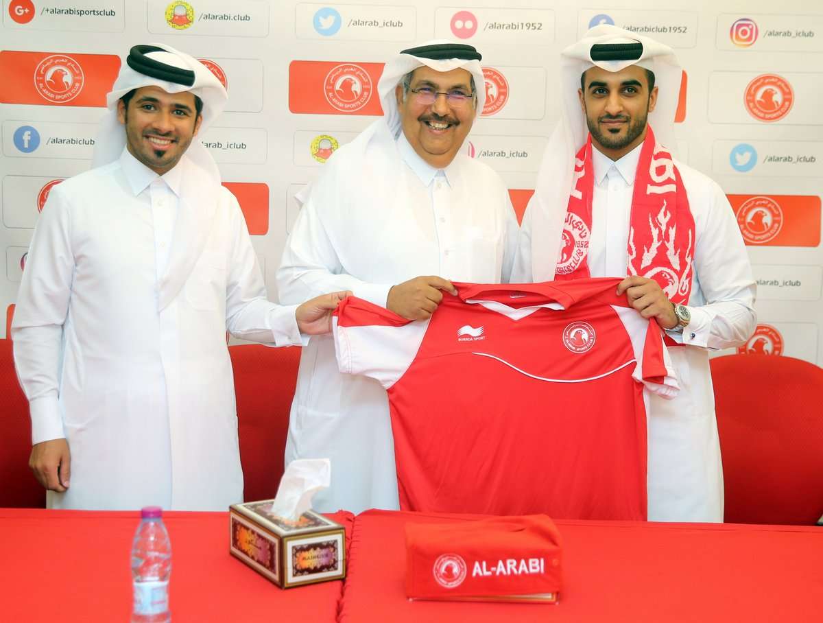 جاسم الجابر